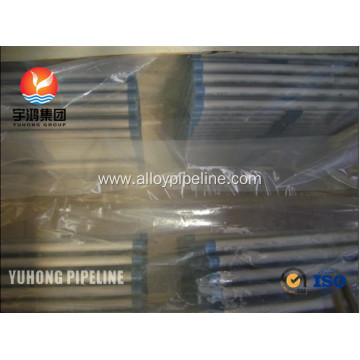 Duplex Steel U Bend Tube A789 S32750 SAF2507